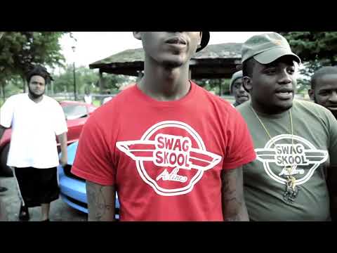 Jimmy Dade North Miami (Official Video)