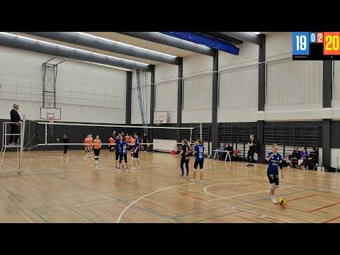 Ajo N2 vieraspeli Ojoisten lastentalo Hämeenlinna Juniorit - Ajo