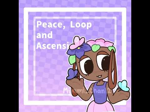 do a fake Collab with me :D #dandysworld #tweening #alightmotion #fakecollab #collaboration #fyp