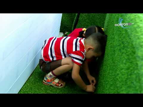 Найздаа өгсөн үнэтэй зөвлөгөө 👦👧