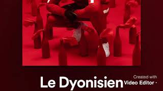 Le dyonisien /:landy