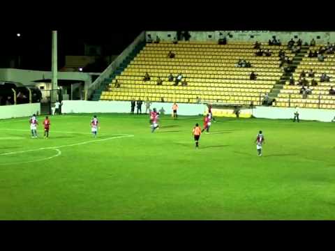 SAMPAIO 1X1 S.JOSÉ / MAC 4X1 MOTO