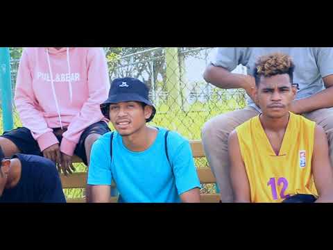 Noken RF - Makan Puji (Official Music Video)