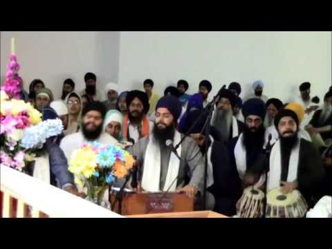 023 Detroit Smaagam May 2014 - SatEve RS - Bh. Harsimran Singh Jee LosAngeles