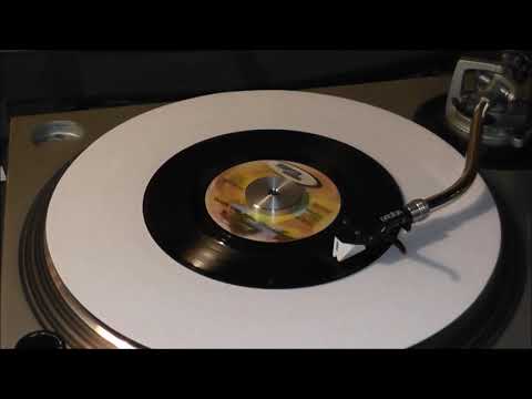 B.J. Thomas - Rock And Roll Lullaby - Mono 45RPM