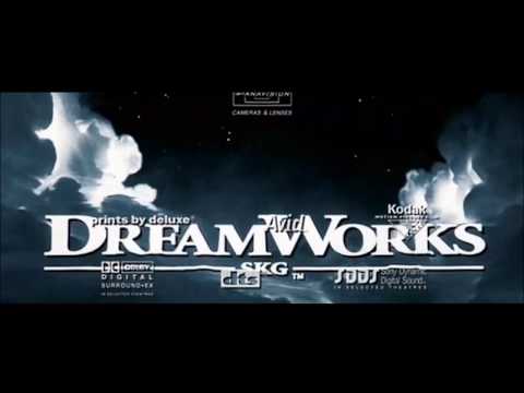 Final Seconds of End Credits Transitioning With Video Game Music Playing - Series 4 Set 6