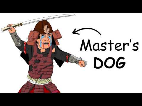 Your Life as a Japanese Ashigaru (Foot Soldier)