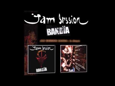 JAM SESSION BANDÏA - Brutalité / 1998