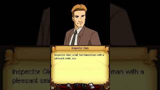 Agatha Christie ~ The ABC Murders • NDS Gameplay