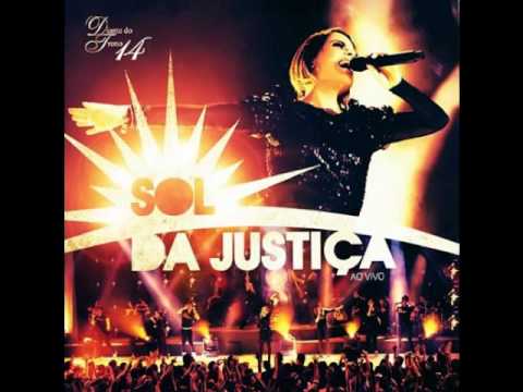 02. Grande - Diante do Trono 14 Sol da Justiça