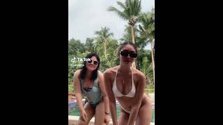 Collide Dance trend tiktok short be like...