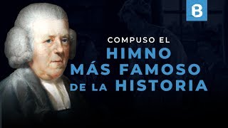 JOHN NEWTON: El comerciante de esclavos rescatado
