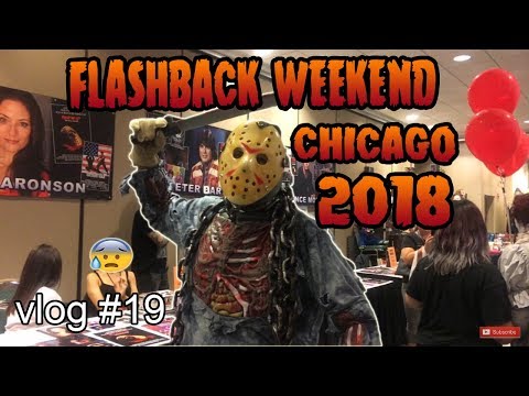 download lagu mp3 mp4 Horror Conventions 2018 Chicago, download lagu Horror Conventions 2018 Chicago gratis, unduh video klip Horror Conventions 2018 Chicago