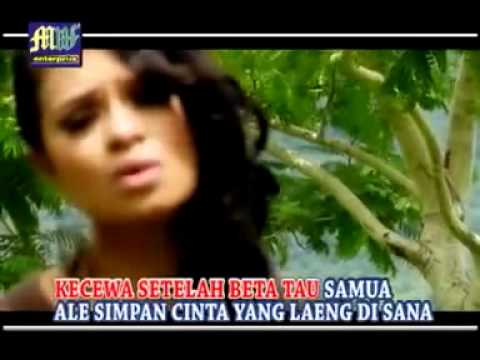 Lagu Ambon Maluku / Mitha Talahatu - Maafkanlah