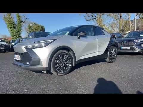 Toyota C-HR 2.0 Hybrid Premium ED 5 -may Madness - Image 2