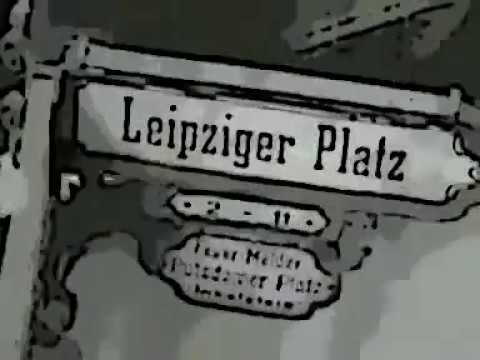 Retrolectro City XIXb (Berlin Electro Swingblüten Whiskydenker - Harry Chestwig & Louie Prima Rmx)