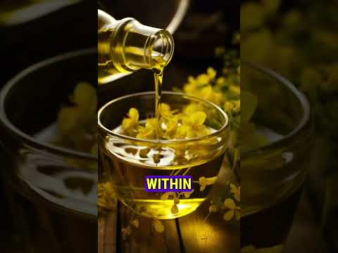 how long does canola oil last