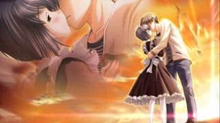 besos a distancia - anubis tk