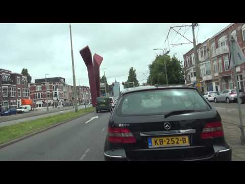 HTM MAT Garage Telexstraat - Zoetermeer Javalaan