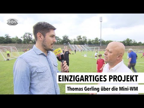 Einzigartiges Projekt| RON TV |