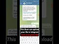 Url Uploader Boat Telegram