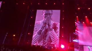 Young Thug - Drake&#39;s Ice Melts &amp; Killed Before (Live @ Rolling Loud Miami 2018)