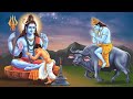 Mahadev Ji Nai Diya Chiranjivi Hony Ka Vardaan Markandey Story
