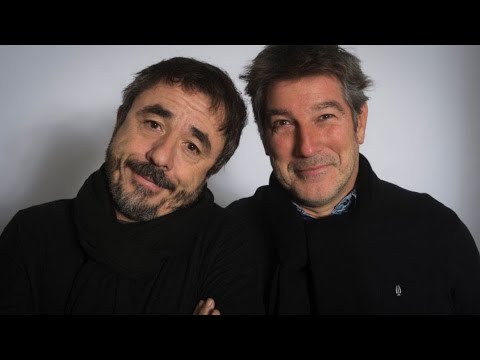 Pablo Granados Y Pachu Peña ¿Enfrentados? ¿Se terminó la amistad?