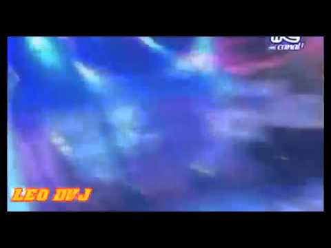 3D   CORAZONES      Esque los Negros estan de MOda     remix   LEO DVJ Juan Zapata  360p