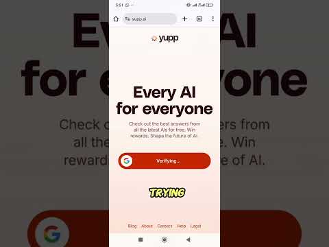 yupp.ai Explained: How It Works & How to Use It (Full Walkthrough)