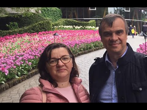 Testimony - Daniel and Tabita Grigoriciuc - May 3, 2020