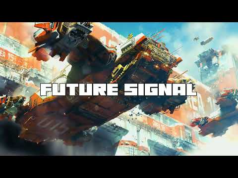 Future Signal - Dnb Forum Podcast 009 (2010) #neurofunk #electronic #dnb