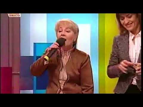 Menina do Alto da Serra - Tonicha' Vencedora do Festival da Canção 1971 Guarda Portugal 2025