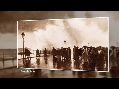 Old Pictures of Scarborough