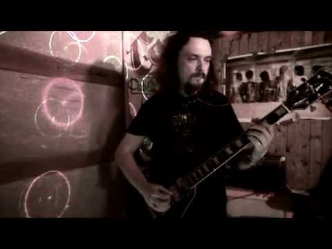 The Re-Stoned "Forgive Me, My Lizard"