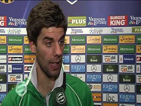 Roda JC effectief tegen FC Groningen