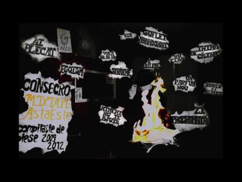 Consecro ft. Intern - Egoism(AstaEste)