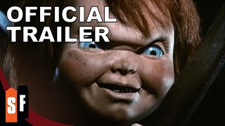 Çocuk Oyunu 2 ( Child's Play 2 )