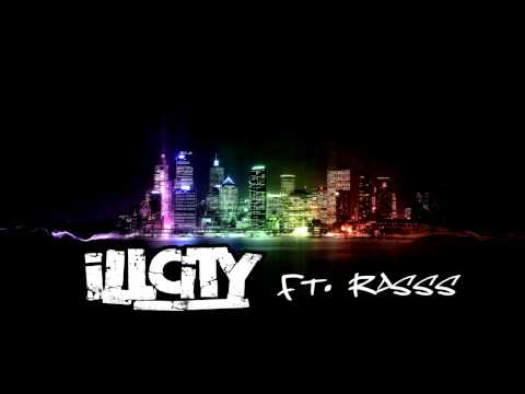 ILLCITY ft. Rasss
