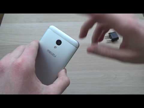 РАСПАКОВКА Meizu M5S   ПРЕЕМНИК M3S!