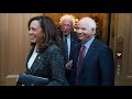 Kamala Harris CO SPONSORS Bernie Sanders Medicare For All Healthcare Bill