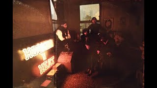 Drifter - Hooker And Heat, Canned Heat &amp; John Lee Hooker Original 33 RPM 1971