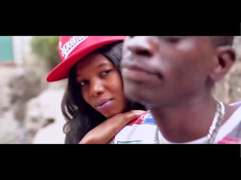 Jorvi Dear ft Davis B2K song Mke mzuri ( Official Music video)