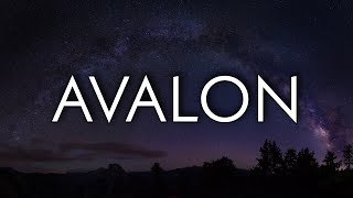 $UICIDEBOY$ - Avalon (Lyrics)