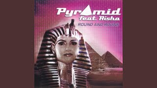 Round and Round (feat. Aisha) (Club Mix)