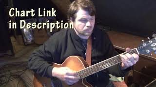 Cosmic Hero (Car Seat Headrest) Guitar Chord Chart