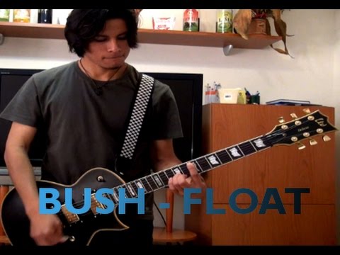 Float - Bush