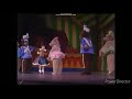 Kathy And Her Delightful Dancing Bears Dancing To Aiken Drum