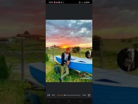 Rumen Borilov - Kato Na Kino "Remix" DJ Teo