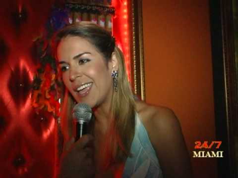 24/7 Miami Concierto Alberto Plaza (ep.6)